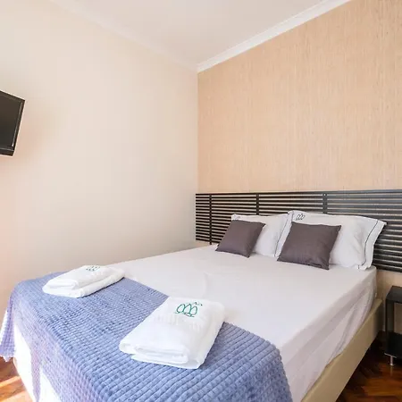 Auberge de jeunesse Passal Ponta Delgada