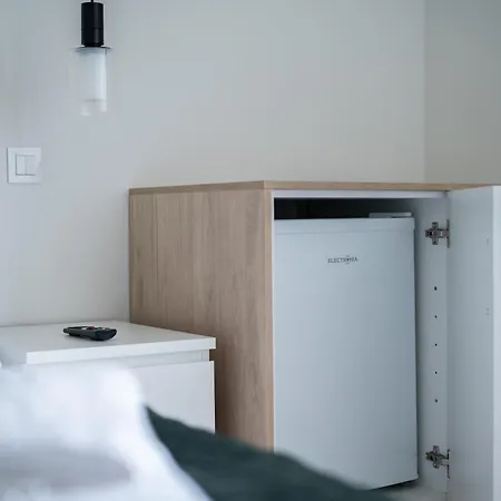 Passal Auberge de jeunesse Ponta Delgada