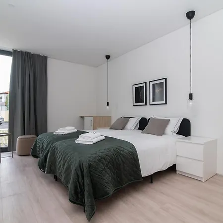 Passal Auberge de jeunesse *