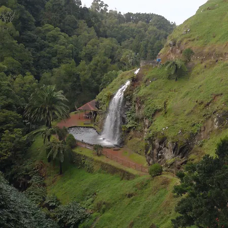 Auberge de jeunesse Passal Ponta Delgada