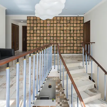 Passal Auberge de jeunesse