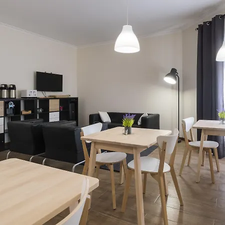 Passal Auberge de jeunesse *