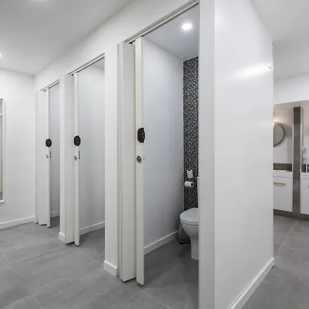 Auberge de jeunesse Passal *