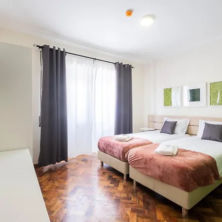 Auberge de jeunesse Passal Ponta Delgada