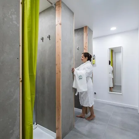 Passal Auberge de jeunesse *