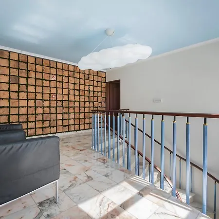 Passal Auberge de jeunesse *