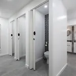Vandrerhjem Passal *