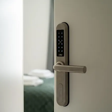 Hostel Passal Πόντα Ντελγκάντα