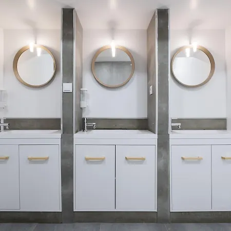 Hostel Passal Πόντα Ντελγκάντα