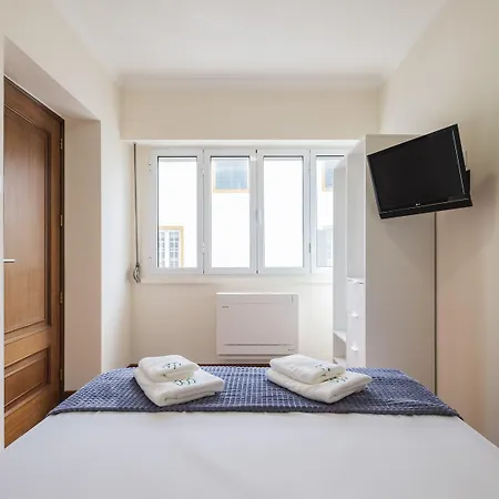 Hostel Passal Πόντα Ντελγκάντα