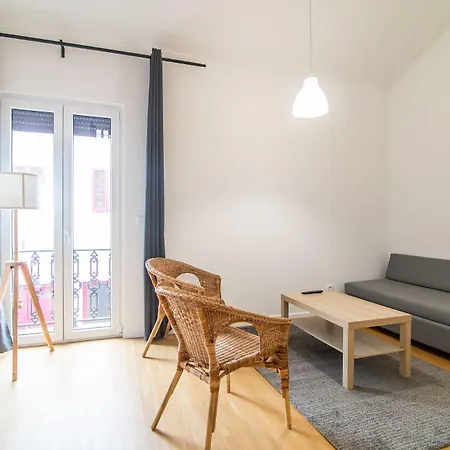 Passal Hostel Ponta Delgada (Sao Miguel)