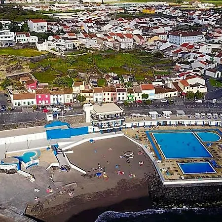 Vandrarhem Passal Ponta Delgada