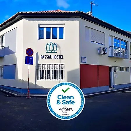 Passal Hostal Ponta Delgada
