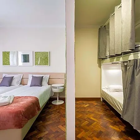Passal Hostal *