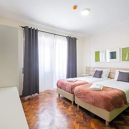 Passal Hostal Ponta Delgada