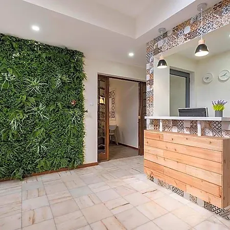 Hostal Passal Ponta Delgada