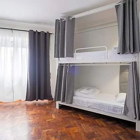 Passal Hostal *