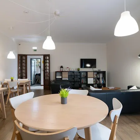 Hostal Passal Ponta Delgada