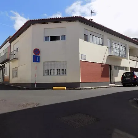 Hostal Passal Ponta Delgada