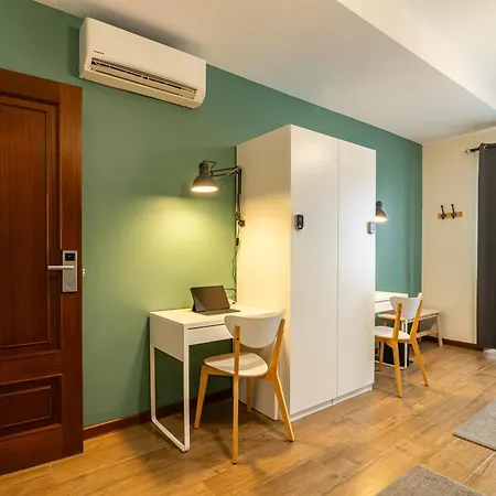 Hostal Passal Ponta Delgada