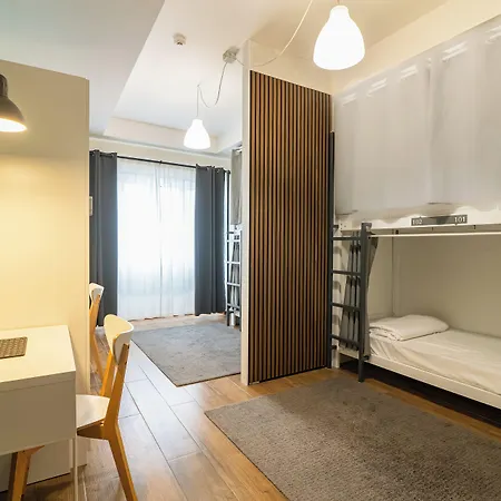 Hostal Passal *