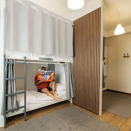 Hostal Passal