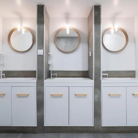 Hostel Passal Ponta Delgada (Sao Miguel)