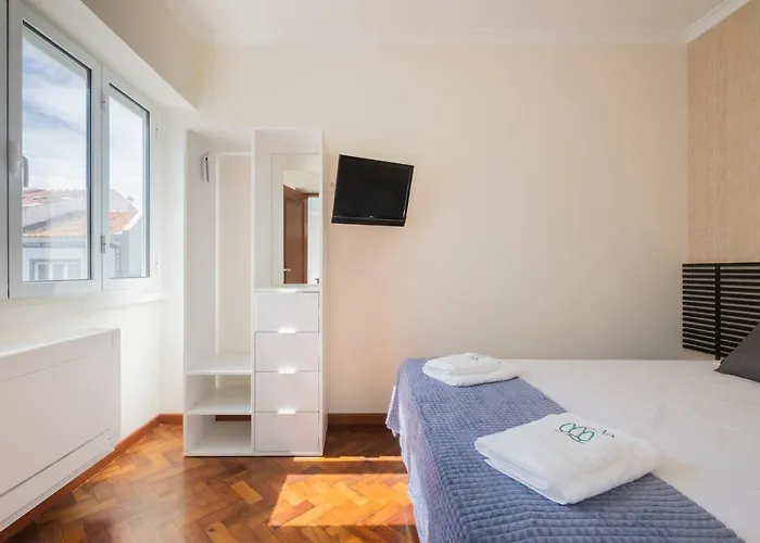 Hostel Passal Ponta Delgada (Sao Miguel)