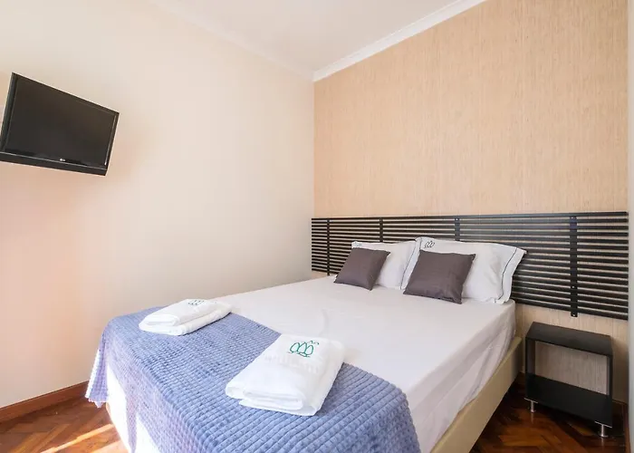 Hostel Passal Ponta Delgada (Sao Miguel)