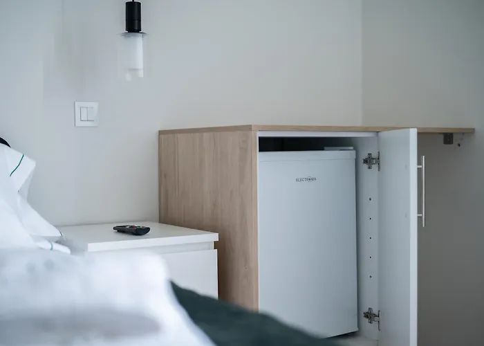 Passal 호스텔 Ponta Delgada