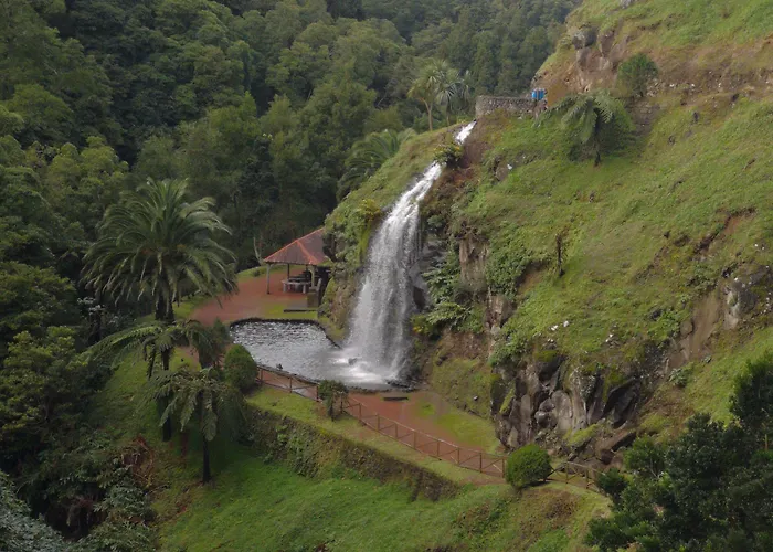 호스텔 Passal Ponta Delgada