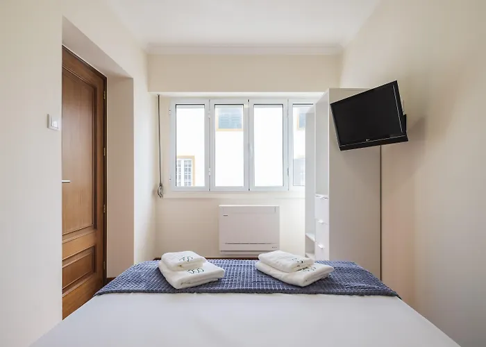 호스텔 Passal Ponta Delgada