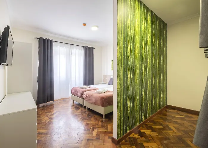 Passal Ponta Delgada