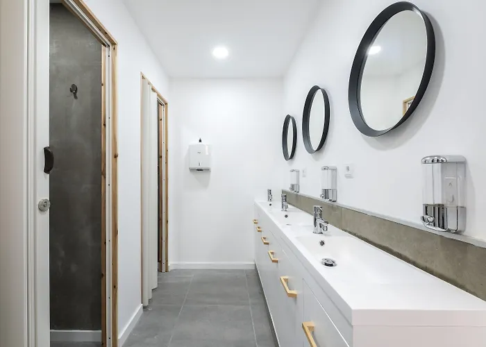 Passal Hostel Ponta Delgada (Sao Miguel)