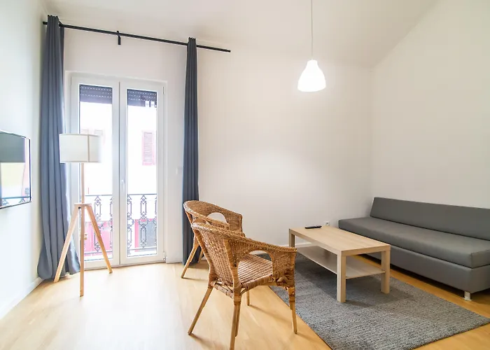 Passal Hostel Ponta Delgada (Sao Miguel)