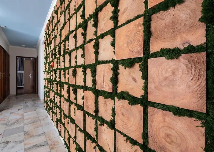 Passal Ponta Delgada (Sao Miguel)