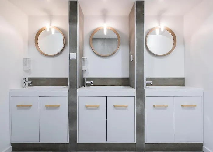 Hostel Passal Ponta Delgada (Sao Miguel)